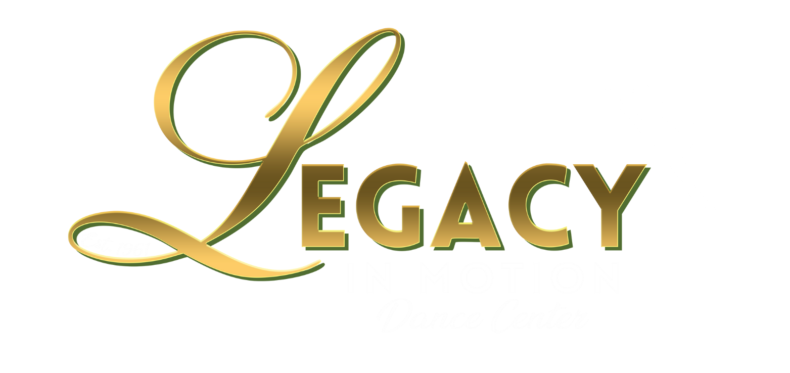 Legacy In Motion Dance Center